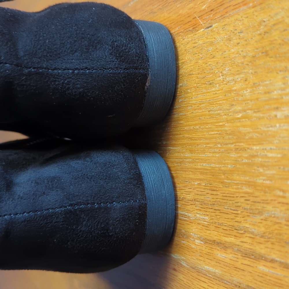 AE Booties - Picture 7 of 12